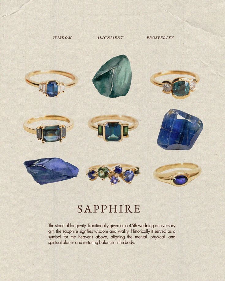 Sapphire