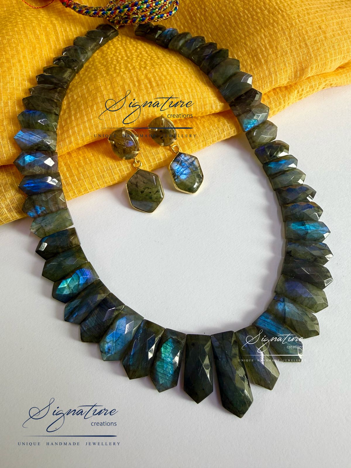 Gemstones