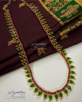 Traditional Kerala Palakka Set