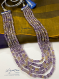 Multilayer Ametrine Set