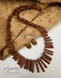 Original Sandstone Necklace