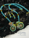 Amsterdam Cycle Set