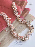 Sea Shell Neckset