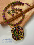 Tanjore Work Set