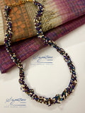 Multicolour Crystal Set