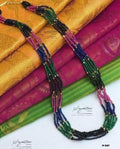 Multicolour Crystal Set
