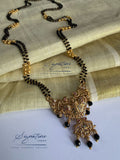 Traditional Mangalsutra type Set